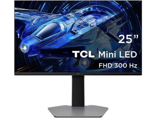 Монитор игровой TCL 25G64